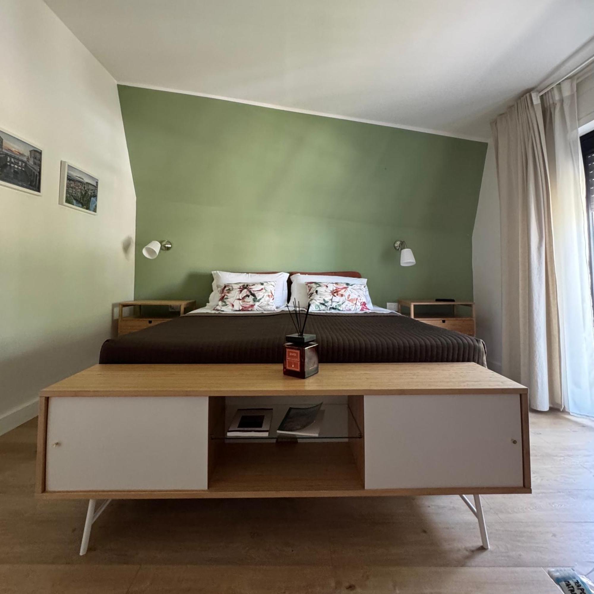 Villa Angelina Aquino Exteriör bild